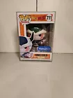 Funko Pop! Vinyl: Dragon Ball - King Cold - Walmart (Exclusive) #711