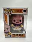 Funko Pop! Vinyl: Dragon Ball - Majin Buu #111
