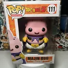 Funko Pop! Vinyl: Dragon Ball - Majin Buu #111