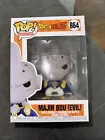 Funko Pop! Vinyl: Dragon Ball - Majin Buu (Evil) #864