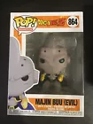 Funko Pop! Vinyl: Dragon Ball - Majin Buu (Evil) #864