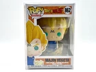 Funko Pop! Vinyl: Dragon Ball - Majin Vegeta #862 W/ Protector