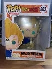 Funko Pop! Vinyl: Dragon Ball - Majin Vegeta #862