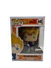 Funko Pop! Vinyl: Dragon Ball - Majin Vegeta - Funimation (Exclusive) #445
