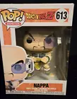 Funko Pop! Vinyl: Dragon Ball - Nappa #613