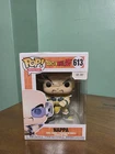 Funko Pop! Vinyl: Dragon Ball - Nappa #613