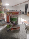 Funko Pop! Vinyl: Dragon Ball - Piccolo #11