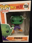 Funko Pop! Vinyl: Dragon Ball - Piccolo #704