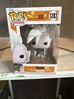 Funko Pop! Vinyl: Dragon Ball - Shin #1283
