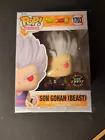 Funko Pop! Vinyl: Dragon Ball - Son Gohan (Beast) #1703