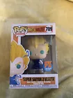 Funko Pop! Vinyl: Dragon Ball - Super Saiyan 2 Vegeta - Diamond Comics...