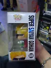 Funko Pop! Vinyl: Dragon Ball - Super Saiyan Gohan - Funko (Exclusive) #889