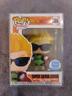 Funko Pop! Vinyl: Dragon Ball - Super Saiyan Gohan - Funko (Exclusive) #889