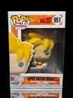 Funko Pop! Vinyl: Dragon Ball - Super Saiyan Gohan with Noodles #951
