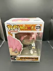 Funko Pop! Vinyl: Dragon Ball - Super Saiyan RosÃ© Goku Black #1279