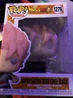 Funko Pop! Vinyl: Dragon Ball - Super Saiyan rose Goku Black #1279