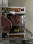 Funko Pop! Vinyl: Dragon Ball - Super Saiyan Rose Goku Black #1279
