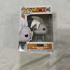 Funko Pop! Vinyl: Dragon Ball Super - Shin #1283 Figure Toy Kids DBZ