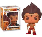 Funko Pop! Vinyl: Dragon Ball - Training Vegeta #701