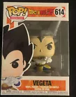 Funko Pop! Vinyl: Dragon Ball - Vegeta #614