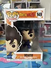 Funko Pop! Vinyl: Dragon Ball - Vegito #949
