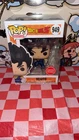 Funko Pop! Vinyl: Dragon Ball - Vegito (Metallic) - GameStop (Exclusive) #949