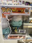Funko Pop! Vinyl: Dragon Ball - Whis (Eating Noodles 1089