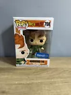 Funko Pop! Vinyl: Dragon Ball Z Android 16 (Metallic) - Walmart (Exclusive) #708
