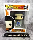 Funko Pop! Vinyl: Dragon Ball Z - Android 17 #529 NEW. IN HAND