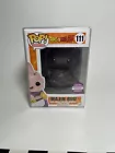 Funko Pop! Vinyl: Dragon Ball Z - Chocolate Majin Buu #111 Convention Exclusive