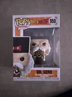 Funko Pop! Vinyl - Dragon Ball Z - Dr. Gero #950