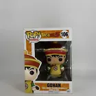 Funko Pop! Vinyl: Dragon Ball Z - Gohan #106