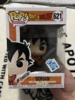 Funko Pop! Vinyl: Dragon Ball Z - Gohan - GameStop (GS) (Exclusive) #621