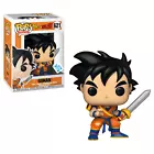 Funko Pop! Vinyl: Dragon Ball Z - Gohan - GameStop (GS) (Exclusive) #621