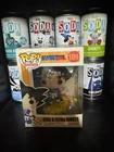 Funko Pop! Vinyl: Dragon Ball Z - Goku and Flying Nimbus #109
