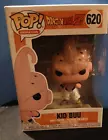 Funko Pop! Vinyl: Dragon Ball Z Kid Buu #620