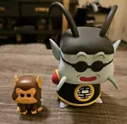 Funko Pop! Vinyl: Dragon Ball Z - King Kai & Bubbles #532