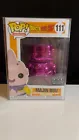 Funko Pop! Vinyl: Dragon Ball Z - Majin Buu #111 DBZ