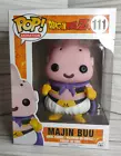 Funko Pop! Vinyl: Dragon Ball Z - Majin Buu #111 DBZ