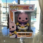 Funko Pop! Vinyl: Dragon Ball Z | Majin Buu #111