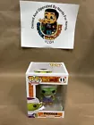 Funko Pop! Vinyl: Dragon Ball Z - Piccolo #11
