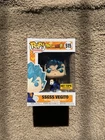 Funko Pop! Vinyl: Dragon Ball Z - SSGSS Vegito - Hot Topic (HT) (Exclusive) #515