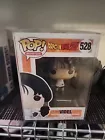 Funko Pop Vinyl Dragon Ball Z Videl 528