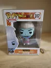 Funko Pop! Vinyl: Dragon Ball Z - Whis #317
