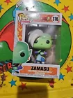Funko Pop! Vinyl: Dragon Ball - Zamasu #316