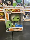 Funko Pop! Vinyl: Dragon Ball - Zamasu - (Glow) - Walmart (Exclusive) #316