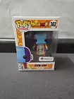 Funko Pop! Vinyl: Dragon Ball - Zen-Oh - Galactic Toys (Exclusive) #362