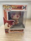 FUNKO POP VINYL DRAGONBALL Z 24 GOKU ( SUPER SAIYAN GOD )