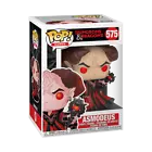 Funko Pop! Vinyl: Dungeons & Dragons - Asmodeus #575