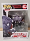 Funko Pop! Vinyl: Dungeons & Dragons - Mind Flayer #573